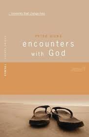 ENCOUNTERS WITH GOD