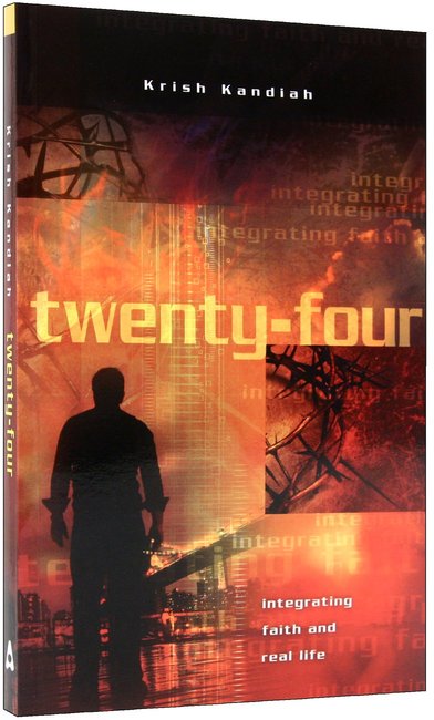 TWENTY FOUR