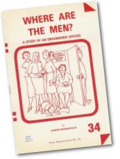 P34 WHERE ARE THE MEN