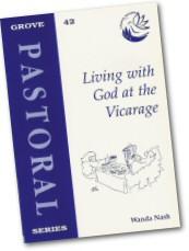 P42 LIVING WITH GOD IN THE VICARAGE