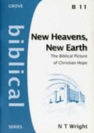 B11 NEW HEAVENS NEW EARTH