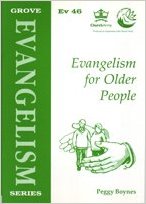 Ev46 EVANGELISM FOR OLDER PEOPLE