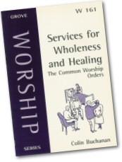 W161 SERVICES FOR WHOLENESS & HEALING