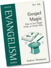 Ev56 GOSPEL MAGIC