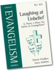 Ev65 LAUGHING AT UNBELIEF Ev65 LAUGHING AT UNBELIEF