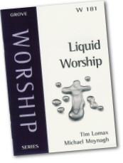 W181 LIQUID WORSHIP