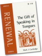 R19 THE GIFT OF SPEAKING IN TONGUES