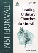 Ev70 LEADING ORDINARY CHURCHES INTO GROWTH