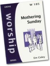 W185 MOTHERING SUNDAY