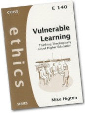 E140 VULNERABLE LEARNING