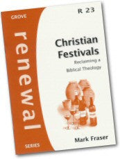 R23 CHRISTIAN FESTIVALS