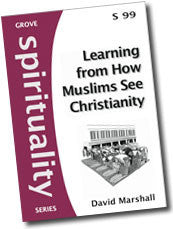 S99 LEARNING FROM HOW MUSLIMS SEE CHRISTIANITY