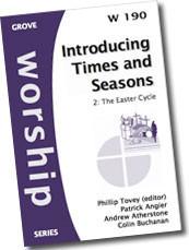 W190 INTRODUCING TIMES AND SEASONS 2