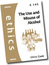 E145 THE USE AND MISUSE OF ALCOHOL