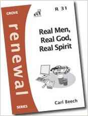 R31 REAL MEN REAL GOD REAL SPIRIT