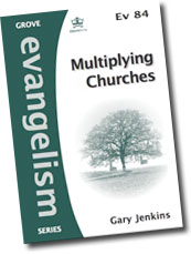 Ev84 MULTIPLYING CHURCHES