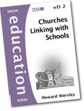 eD2 CHURCHES LINKING WITH SCHOOLS