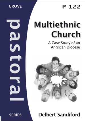 P122 MULTIETHNIC CHURCH