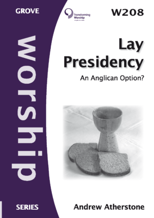 W208 LAY PRESIDENCY