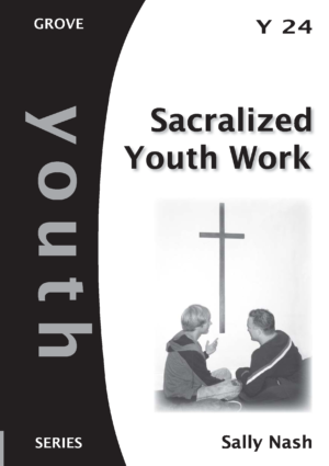 Y24 SACRALIZED YOUTH WORK