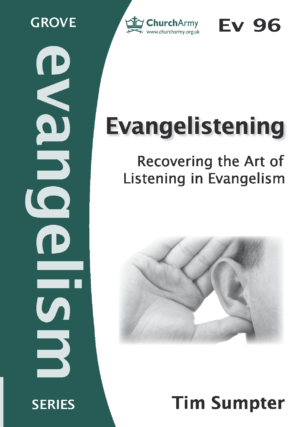 Ev96 EVANGELISTENING