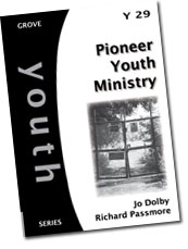 Y29 PIONEER YOUTH MINISTRY