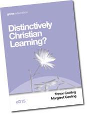 eD15 DISTINCTIVELY CHRISTIAN LEARNING