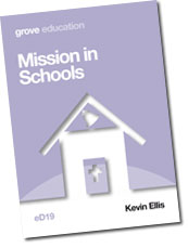 eD19 MISSION IN SCHOOLS
