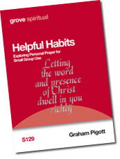 S129 HELPFUL HABITS