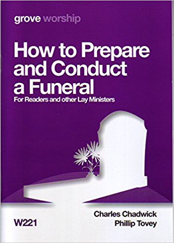 W221 HOW TO PREPARE AND CONDUCT A FUNERAL