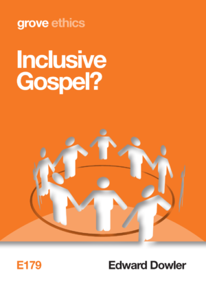 E179 INCLUSIVE GOSPEL