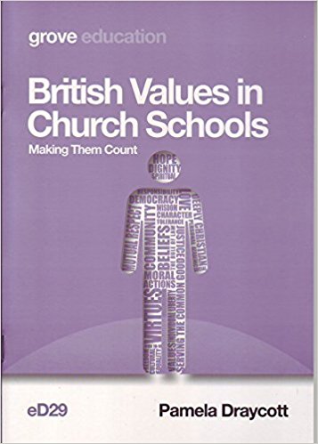 eD29 BRITISH VALUES IN CHURCH SCHOOLS