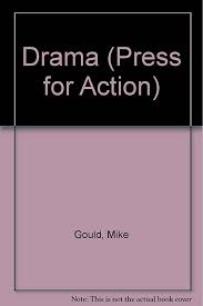 DRAMA PRESS FOR ACTION