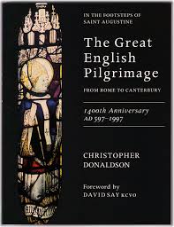 THE GREAT ENGLISH PILGRIMAGE