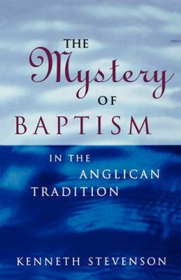 THE MYSTERY OF BAPTISM