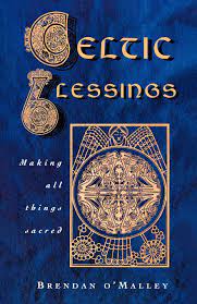 CELTIC BLESSINGS