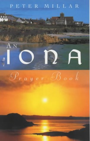 AN IONA PRAYER BOOK