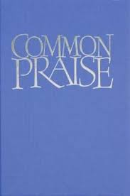 COMMON PRAISE MUSIC EDITION HB