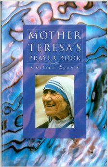 MOTHER TERESA'S PRAYER BOOK