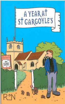 A YEAR AT ST GARGOYLE'S