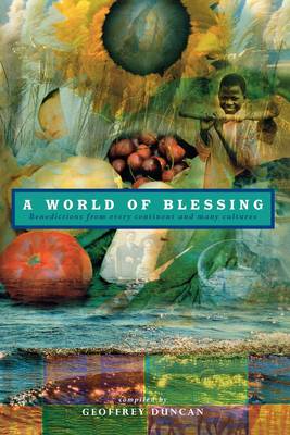 A WORLD OF BLESSING