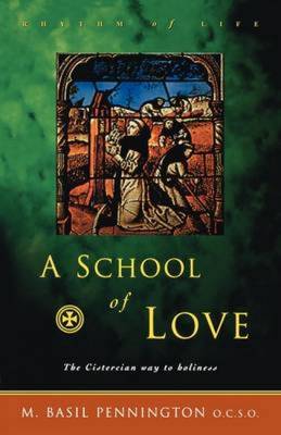 A SCHOOL OF LOVE