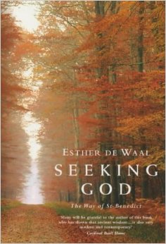 SEEKING GOD