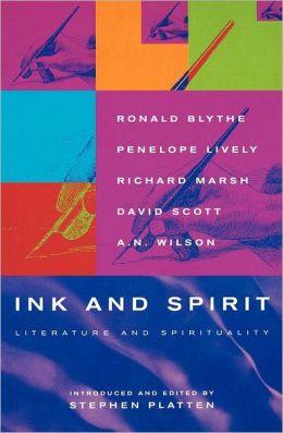 INK AND SPIRIT