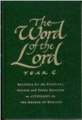 THE WORD OF THE LORD YEAR C HB