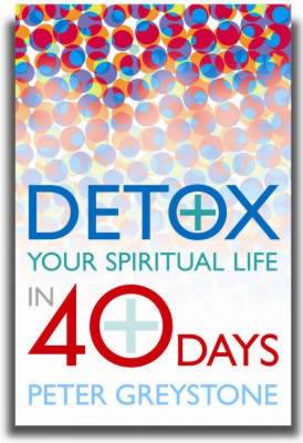 DETOX YOUR SPIRITUAL LIFE IN 40 DAYS