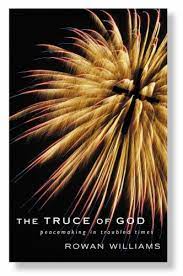 TRUCE OF GOD