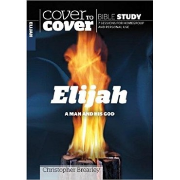 ELIJAH COVER TO COVER