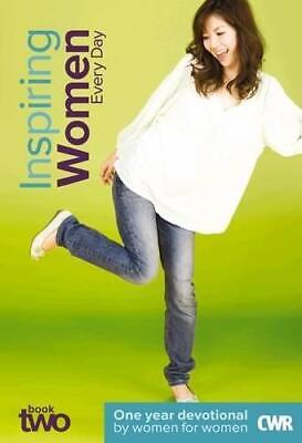 INSPIRING WOMEN EVERY DAY BOOK 2 INSPIRING WOMEN EVERY DAY BOOK 2