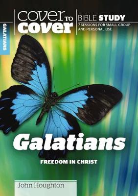 COVER TO COVER GALATIANS